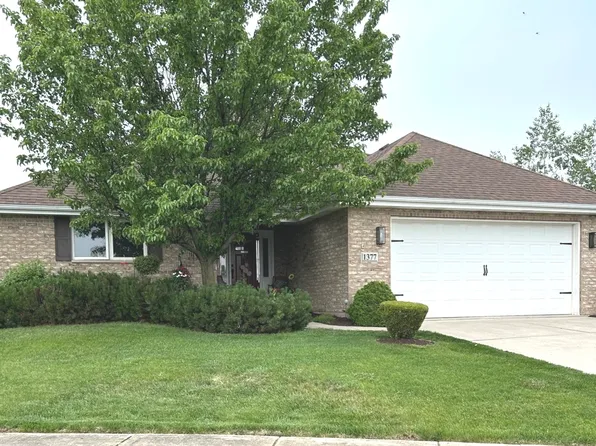 (undisclosed Address), Morris, IL 60450