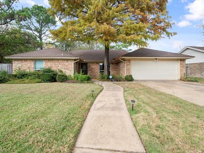 1301 Pinon Dr, Mansfield, TX, 76063