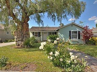 15231 Herring Ave, San Jose, CA 95124