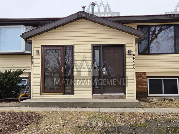 4528 13th Ave NW, Rochester, MN 55901