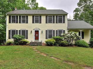 36 Pisgah Rd, Oxford, CT 06478