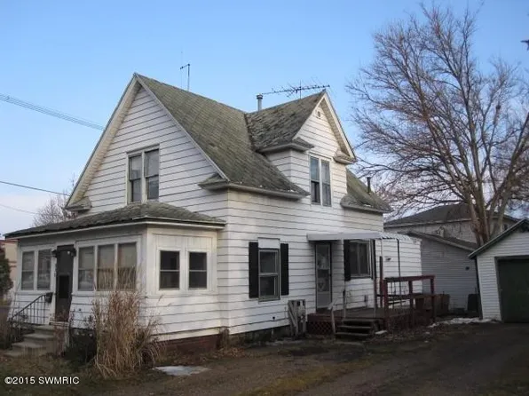 535 W Court St, Hastings, MI 49058