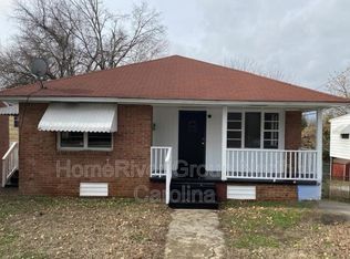 504 Rock Quarry Rd #1, Raleigh, NC 27610