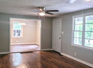 5965 Old Stilesboro Rd NW, Kennesaw, GA 30101