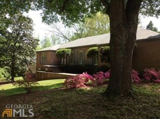 3 Haynes Creek Rd SE, Rome, GA 30161