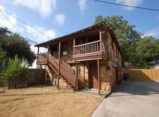 3121 W 4th St #3121, Fort Worth, TX 76107