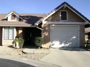 1391 Yorktown Cir, San Jacinto, CA 92583