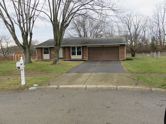 2nd image of 7840 Crestline Ct