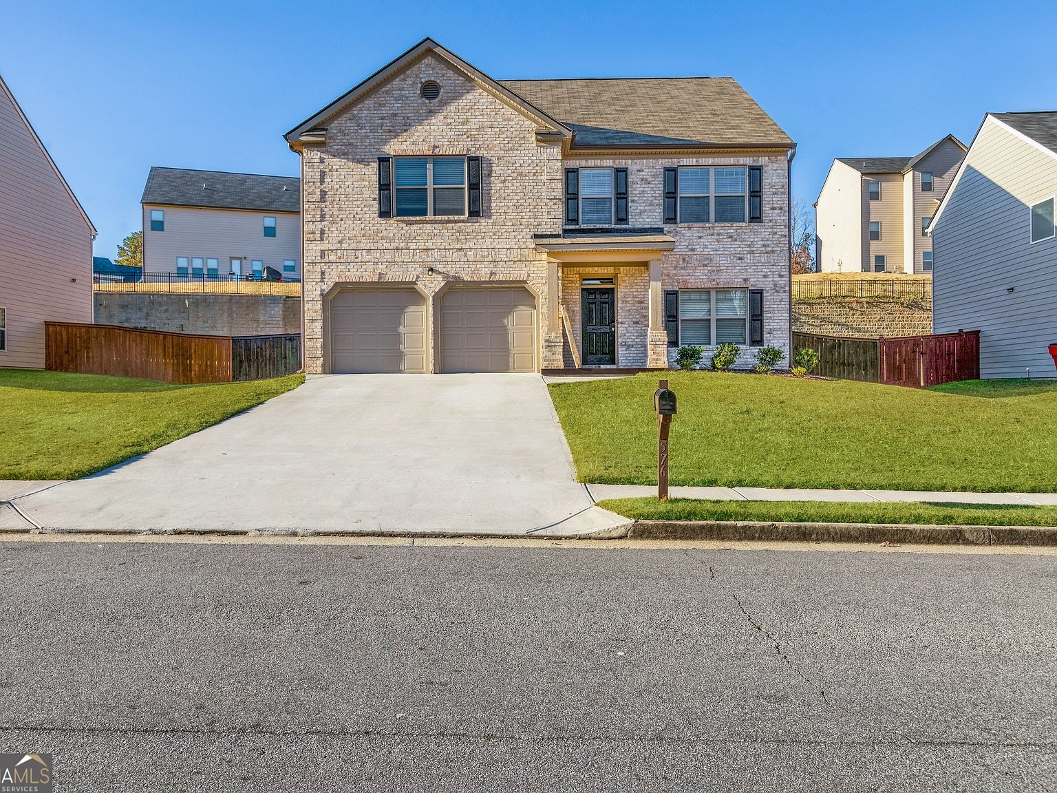 576 Millstone Dr, Jonesboro, GA 30238 Zillow