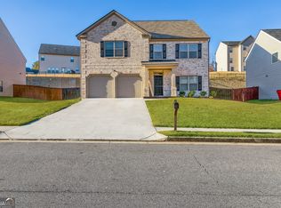 576 Millstone Dr, Jonesboro, GA 30238