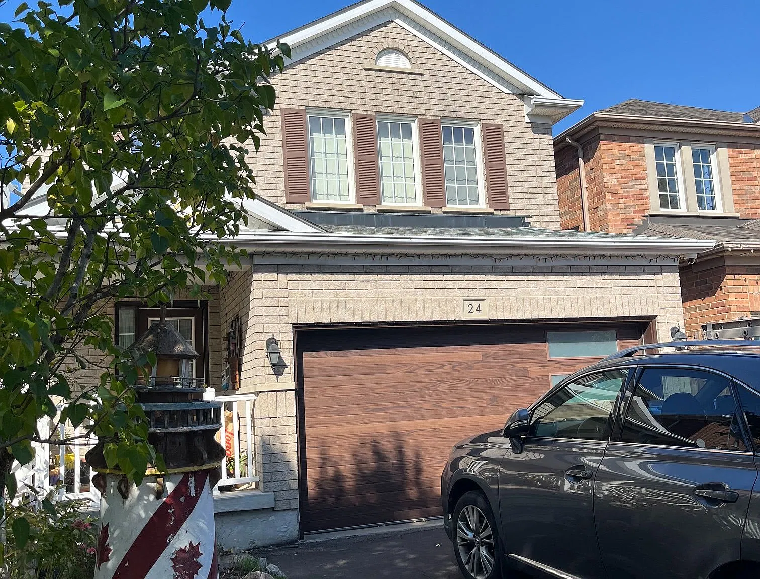 3 bed, $3,500 — Photo 1
