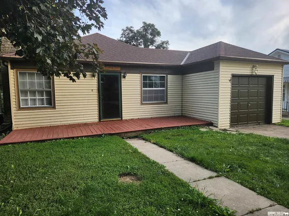 851 3rd St, Syracuse, NE 68446
