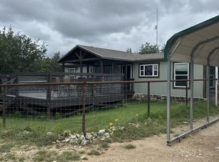 138 Spanish Oak Trl, Harper, TX 78631