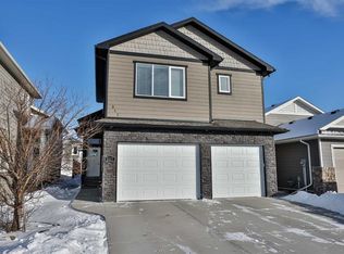 517 W Sixmile Cres S, Lethbridge, AB T1K 5X2