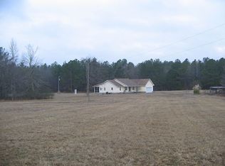 645 King Rd, Harrison, GA 31035