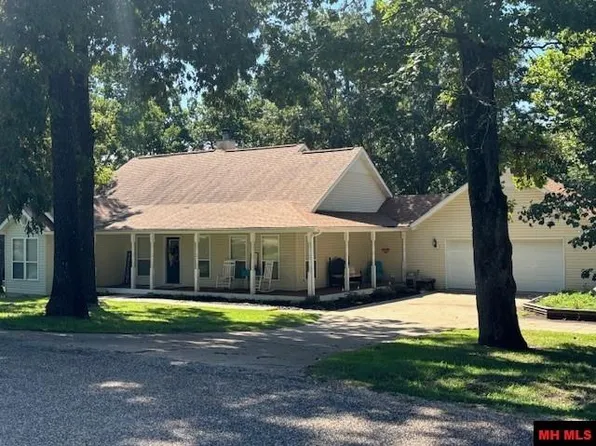 27 Lorraine Pl, Mountain Home, AR 72653