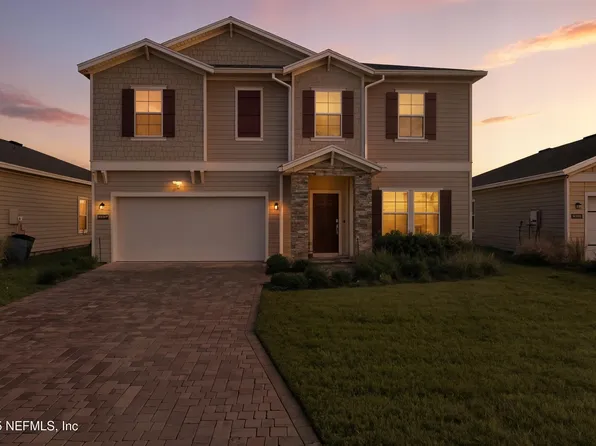 9852 LEMON BALM Way, Jacksonville, FL 32219