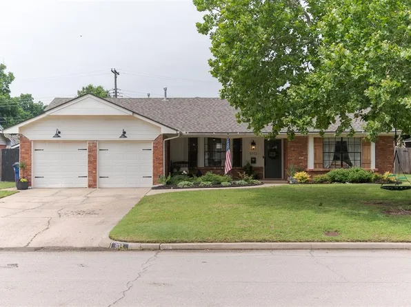 3113 Berkshire Way, Oklahoma City, OK 73120