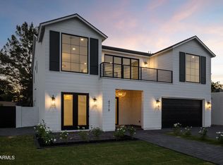 4218 N 45th Pl, Phoenix, AZ 85018