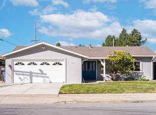 4831 Omar St, Fremont, CA 94538