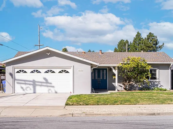 4831 Omar St, Fremont, CA 94538