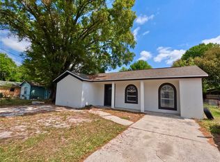 1004 S Empire St, Plant City, FL 33563