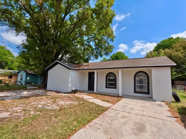 1004 S Empire St, Plant City, FL 33563