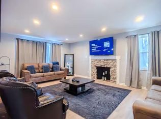 7026 Sunbury Rd, Westerville, OH