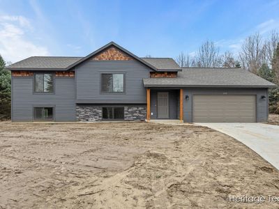 3712 Schermerhorn Lake Dr, Allegan, MI, 49010