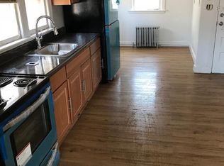 46 Rumford St FL 1, Waterbury, CT 06704