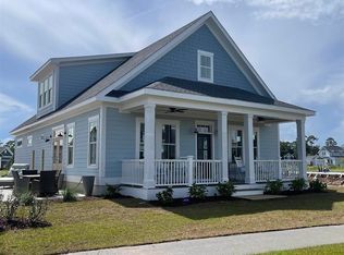 8204 Wren Feather Ln LOT 86, Myrtle Beach, SC 29572