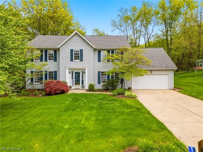 1224 Lost Tree Dr NW, Canton, OH, 44708