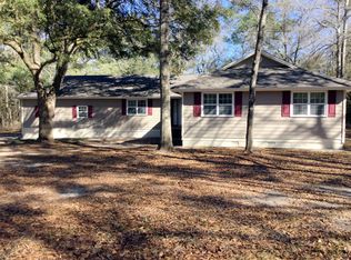 191 Wilford Rd, Havana, FL 32333