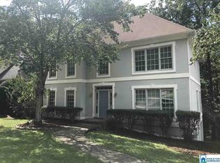 5187 Park Trace Dr, Hoover, AL 35244