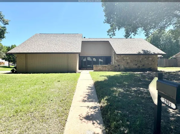 2901 Old Mallard Rd, Enid, OK 73703