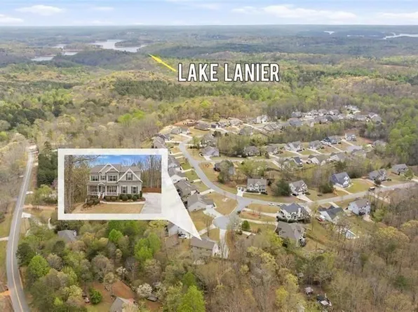 6330 Oldham Ct, Gainesville, GA 30506
