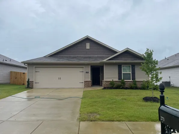273 Ashland Dr SW, Hanceville, AL 35077