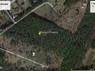 0 Christian Lane & Adaba Dixie Ln, Summerville, SC 29486