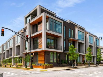 105 Georgia Ave SE #5, Atlanta, GA, 30312