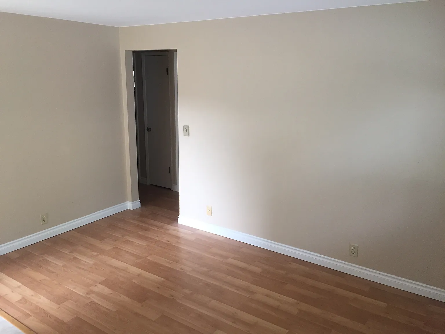 1 bed, 550 sqft, $1,345 — Photo 4
