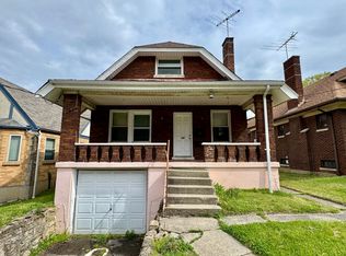 120 E Shields St, Cincinnati, OH 45220