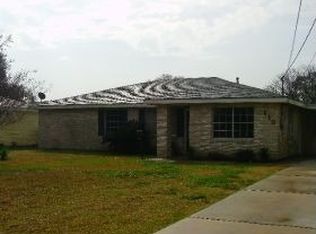 110 Nu St, Belle Chasse, LA 70037