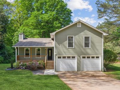 355 Cross Creek Pl, Auburn, GA, 30011