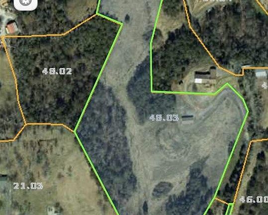 2nd image of Gist Creek Cemetary Rd Lot 4803