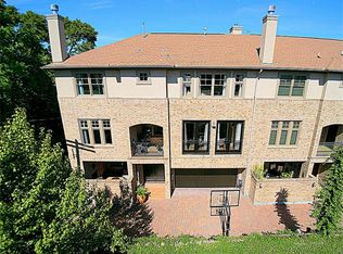 2908 W Lane Dr APT C, Houston, TX 77027