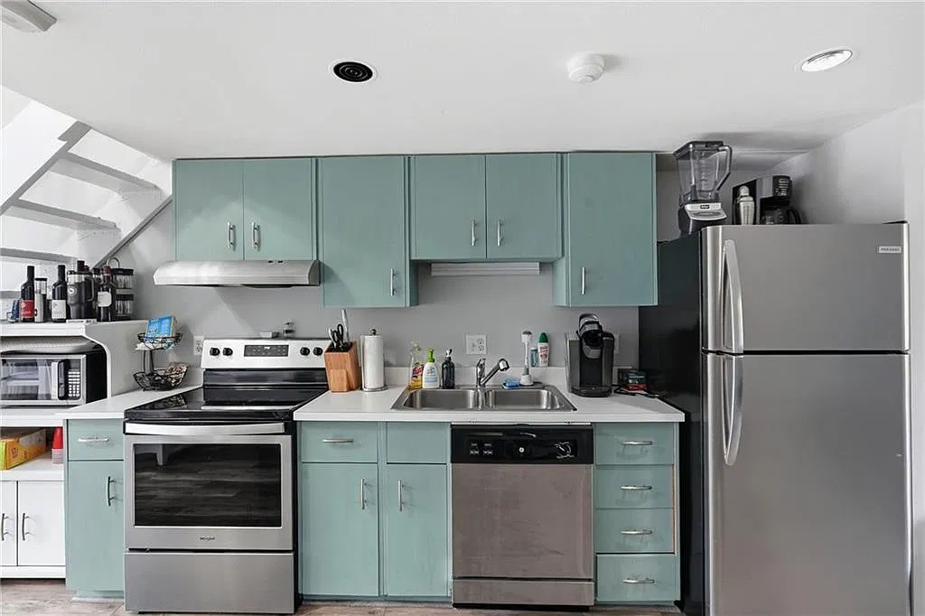 1 bed, 530 sqft, $2,000 — Photo 4