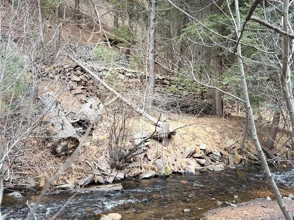00000 S Elk Creek Road, Pine, CO 80470