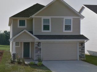 2785 Burnt Mill Rd, Lexington, KY 40511