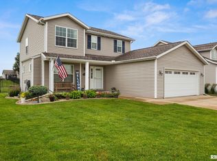 1324 Austin Ave, Washington, IL 61571