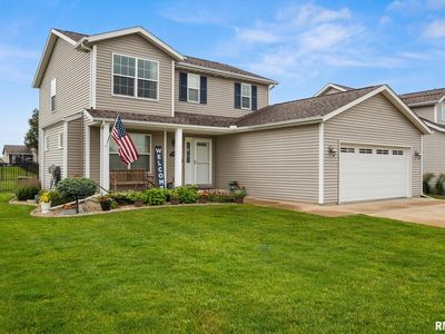 1324 Austin Ave, Washington, IL, 61571